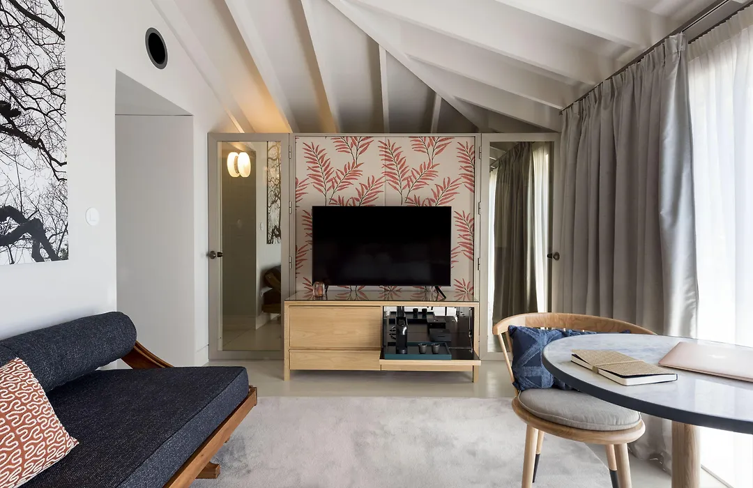 Jardins Do Porto - By Unlock Hotels-1