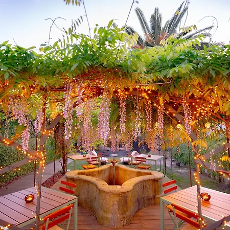 Jardins Do Porto - By Unlock Hotels-3