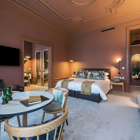 Jardins Do Porto - By Unlock Hotels-2